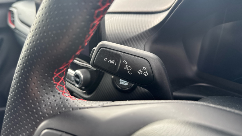 Ford Puma 1.0 EcoBoost Hybrid mHEV ST-Line X 5dr Petrol Hatchback